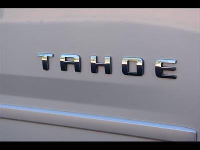 2015 Chevrolet Tahoe LTZ   - Photo 58 - Mesa, AZ 85201