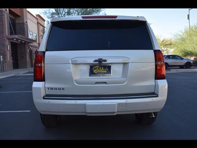 2015 Chevrolet Tahoe LTZ   - Photo 9 - Mesa, AZ 85201