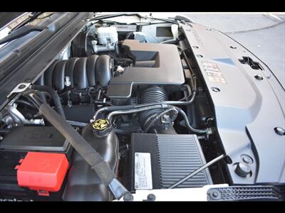 2015 Chevrolet Tahoe LTZ   - Photo 44 - Mesa, AZ 85201