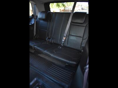 2015 Chevrolet Tahoe LTZ   - Photo 24 - Mesa, AZ 85201