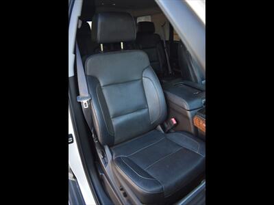 2015 Chevrolet Tahoe LTZ   - Photo 38 - Mesa, AZ 85201