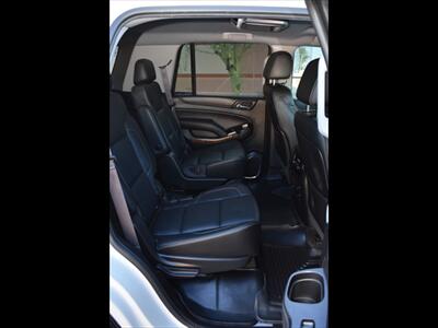 2015 Chevrolet Tahoe LTZ   - Photo 29 - Mesa, AZ 85201