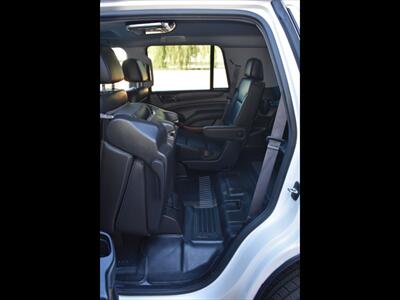 2015 Chevrolet Tahoe LTZ   - Photo 25 - Mesa, AZ 85201