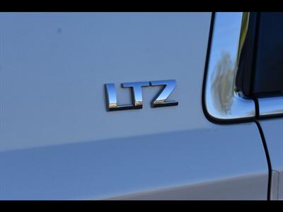 2015 Chevrolet Tahoe LTZ   - Photo 56 - Mesa, AZ 85201