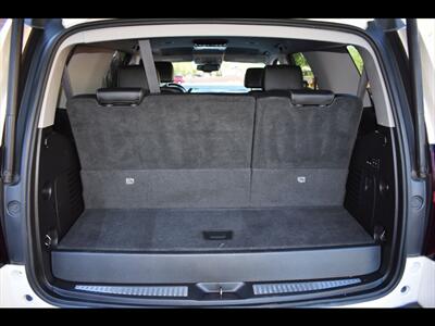 2015 Chevrolet Tahoe LTZ   - Photo 27 - Mesa, AZ 85201