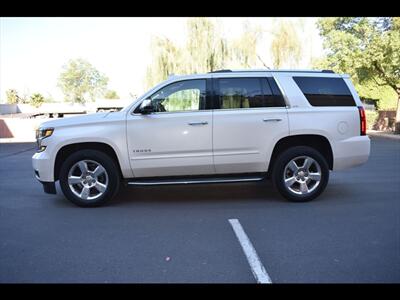 2015 Chevrolet Tahoe LTZ   - Photo 4 - Mesa, AZ 85201