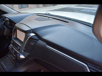 2015 Chevrolet Tahoe LTZ   - Photo 39 - Mesa, AZ 85201