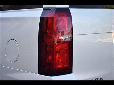 2015 Chevrolet Tahoe LTZ   - Photo 52 - Mesa, AZ 85201