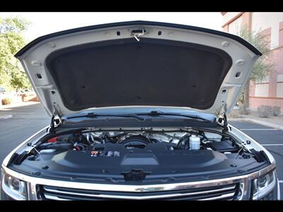 2015 Chevrolet Tahoe LTZ   - Photo 42 - Mesa, AZ 85201