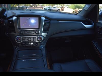 2015 Chevrolet Tahoe LTZ   - Photo 35 - Mesa, AZ 85201