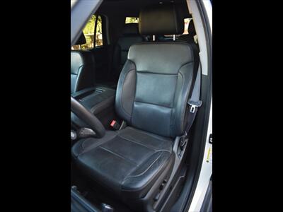 2015 Chevrolet Tahoe LTZ   - Photo 16 - Mesa, AZ 85201