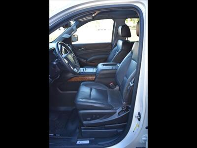 2015 Chevrolet Tahoe LTZ   - Photo 15 - Mesa, AZ 85201