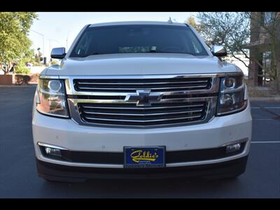 2015 Chevrolet Tahoe LTZ   - Photo 8 - Mesa, AZ 85201