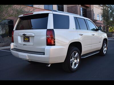 2015 Chevrolet Tahoe LTZ   - Photo 7 - Mesa, AZ 85201