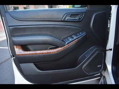 2015 Chevrolet Tahoe LTZ   - Photo 17 - Mesa, AZ 85201