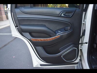 2015 Chevrolet Tahoe LTZ   - Photo 21 - Mesa, AZ 85201