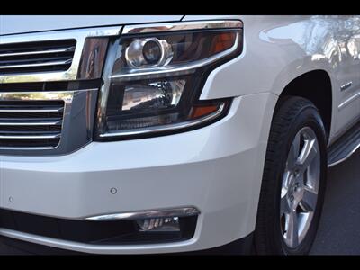 2015 Chevrolet Tahoe LTZ   - Photo 48 - Mesa, AZ 85201