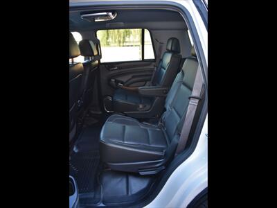 2015 Chevrolet Tahoe LTZ   - Photo 19 - Mesa, AZ 85201