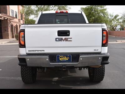 2018 GMC Sierra 1500 SLT - Photo 10 - Mesa, AZ 85201