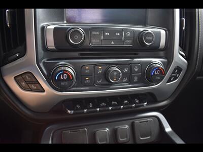 2018 GMC Sierra 1500 SLT - Photo 12 - Mesa, AZ 85201