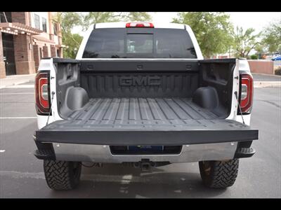 2018 GMC Sierra 1500 SLT - Photo 22 - Mesa, AZ 85201