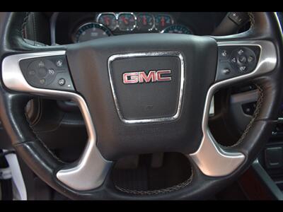 2018 GMC Sierra 1500 SLT - Photo 13 - Mesa, AZ 85201