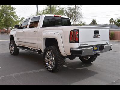 2018 GMC Sierra 1500 SLT - Photo 7 - Mesa, AZ 85201