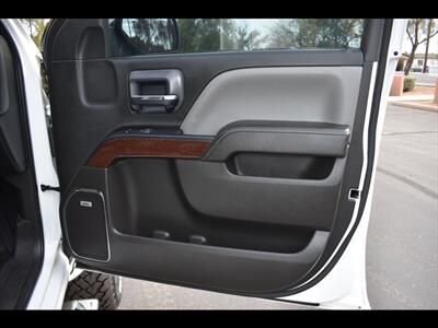 2018 GMC Sierra 1500 SLT - Photo 34 - Mesa, AZ 85201