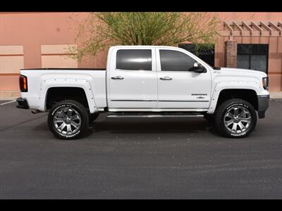 2018 GMC Sierra 1500 SLT - Photo 1 - Mesa, AZ 85201
