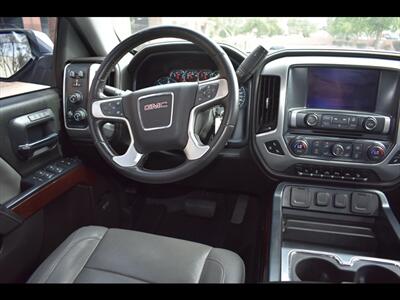 2018 GMC Sierra 1500 SLT - Photo 29 - Mesa, AZ 85201