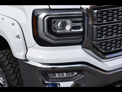 2018 GMC Sierra 1500 SLT - Photo 43 - Mesa, AZ 85201