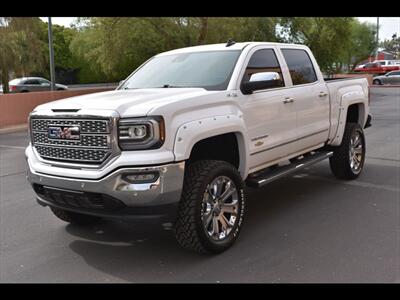 2018 GMC Sierra 1500 SLT - Photo 4 - Mesa, AZ 85201