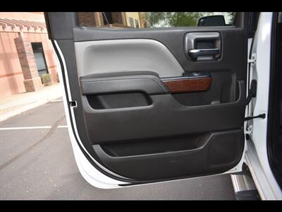 2018 GMC Sierra 1500 SLT - Photo 21 - Mesa, AZ 85201