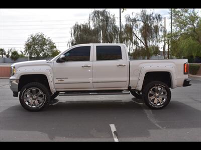 2018 GMC Sierra 1500 SLT - Photo 5 - Mesa, AZ 85201