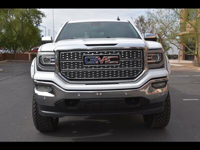 2018 GMC Sierra 1500 SLT - Photo 9 - Mesa, AZ 85201