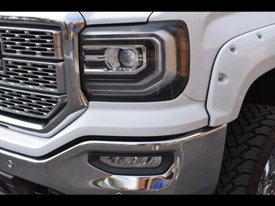 2018 GMC Sierra 1500 SLT - Photo 45 - Mesa, AZ 85201