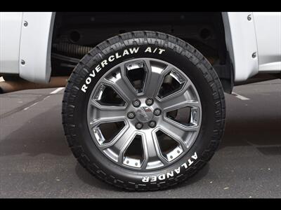 2018 GMC Sierra 1500 SLT - Photo 37 - Mesa, AZ 85201