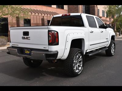 2018 GMC Sierra 1500 SLT - Photo 8 - Mesa, AZ 85201