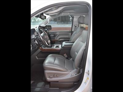 2018 GMC Sierra 1500 SLT - Photo 15 - Mesa, AZ 85201