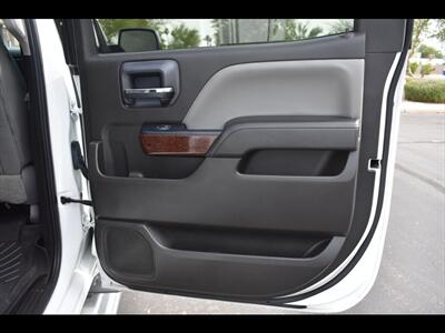 2018 GMC Sierra 1500 SLT - Photo 27 - Mesa, AZ 85201