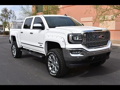 2018 GMC Sierra 1500 SLT - Photo 3 - Mesa, AZ 85201