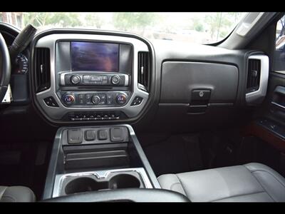 2018 GMC Sierra 1500 SLT - Photo 30 - Mesa, AZ 85201