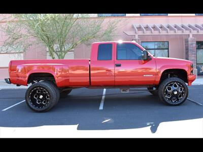 1997 Chevrolet C/K 3500 Series K3500 Cheyenne   - Photo 1 - Mesa, AZ 85201