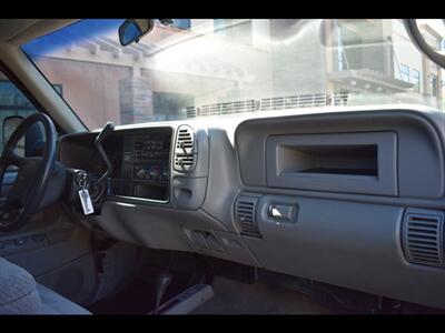 1997 Chevrolet C/K 3500 Series K3500 Cheyenne   - Photo 35 - Mesa, AZ 85201