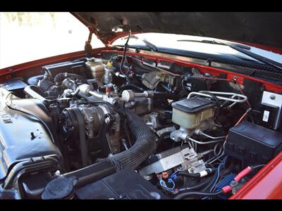 1997 Chevrolet C/K 3500 Series K3500 Cheyenne   - Photo 31 - Mesa, AZ 85201