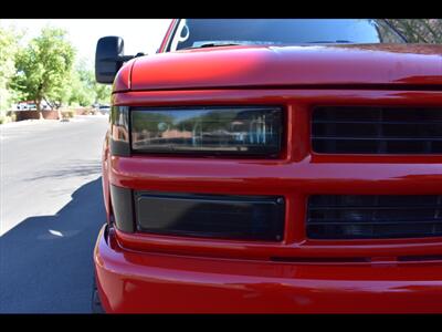 1997 Chevrolet C/K 3500 Series K3500 Cheyenne   - Photo 6 - Mesa, AZ 85201