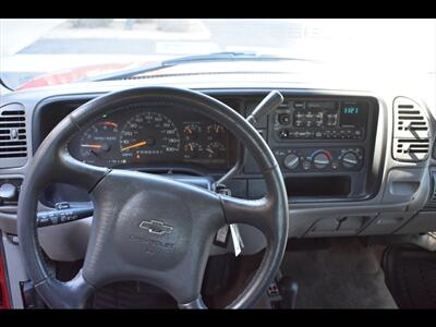 1997 Chevrolet C/K 3500 Series K3500 Cheyenne   - Photo 22 - Mesa, AZ 85201
