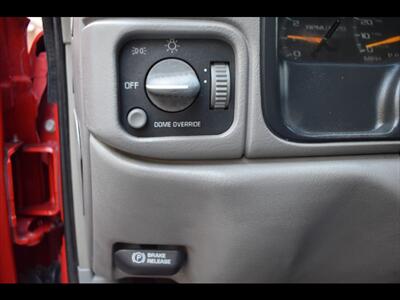 1997 Chevrolet C/K 3500 Series K3500 Cheyenne   - Photo 24 - Mesa, AZ 85201