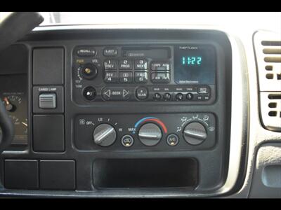 1997 Chevrolet C/K 3500 Series K3500 Cheyenne   - Photo 25 - Mesa, AZ 85201