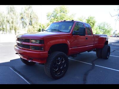 1997 Chevrolet C/K 3500 Series K3500 Cheyenne   - Photo 2 - Mesa, AZ 85201